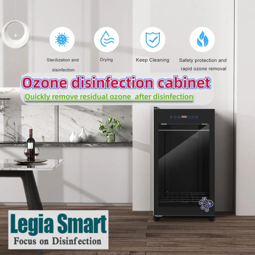 ZTP80-K8 Disinfection cabinet