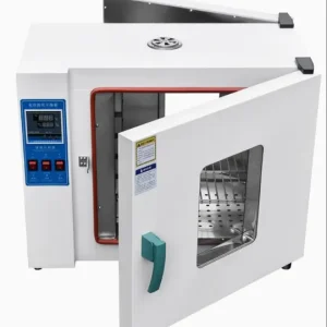 3B-101 High-temperature disinfection and drying oven cabinet