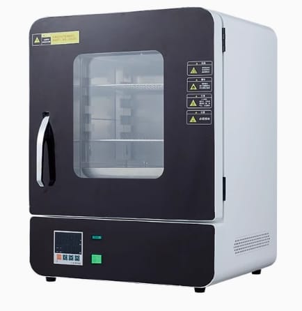 20L Forced Air Drying Oven| Industrial Electric, Laboratory, Advanced Dental Instruments Dryer