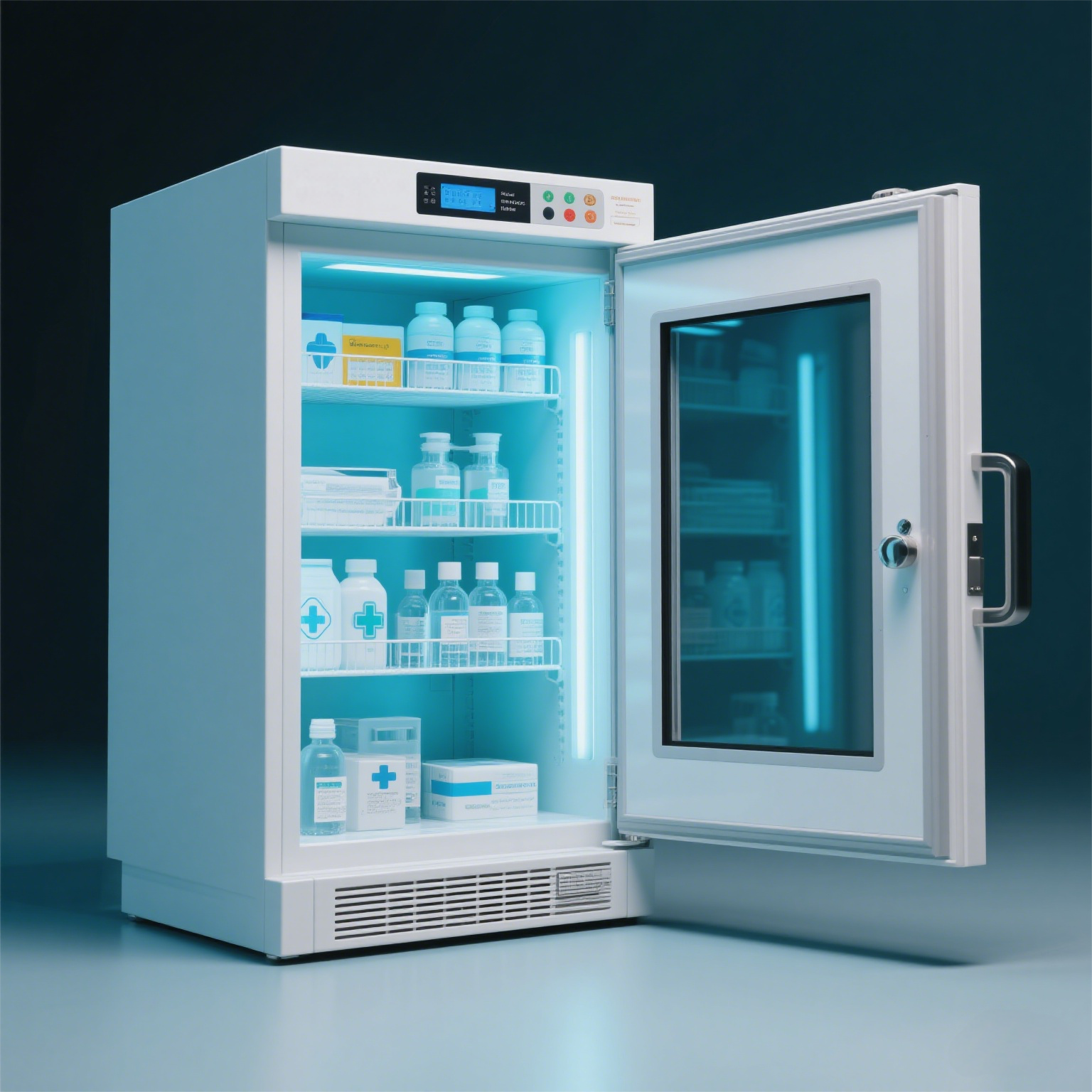 disinfection cabinet sterilize