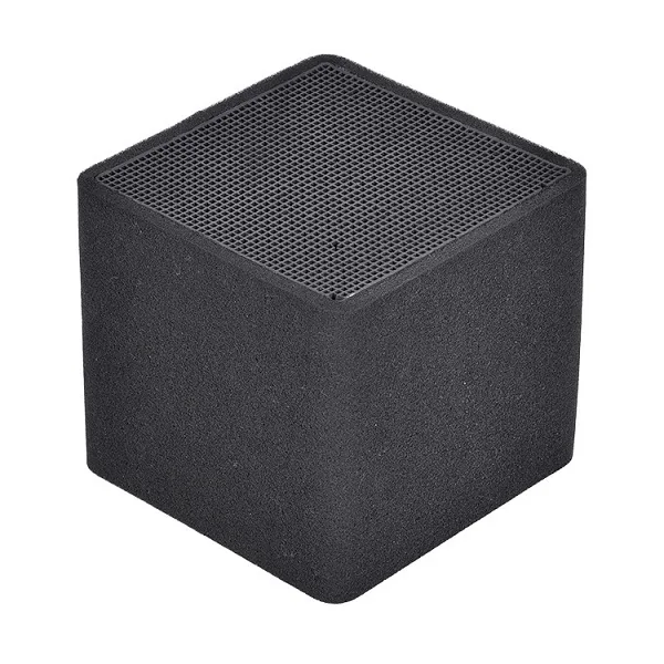 Legia Smart ceramic honeycomb ozone removal filter with Mn catalyst — view 3