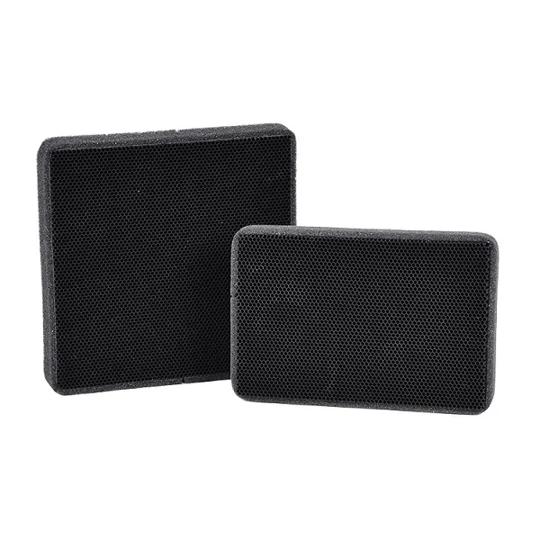 Legia Smart microporous ozone decomposition filter for printers and copiers — view 3
