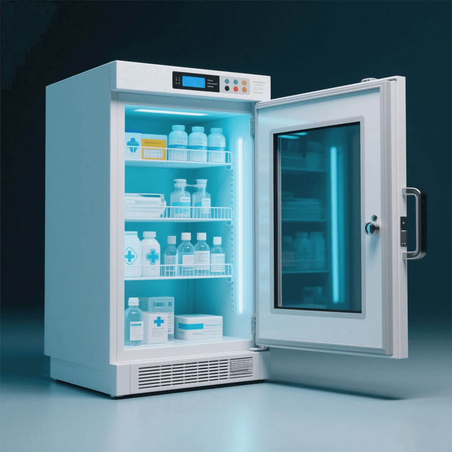 Global Disinfection Cabinet Industry 2025: Trends, Tech & Market Growth