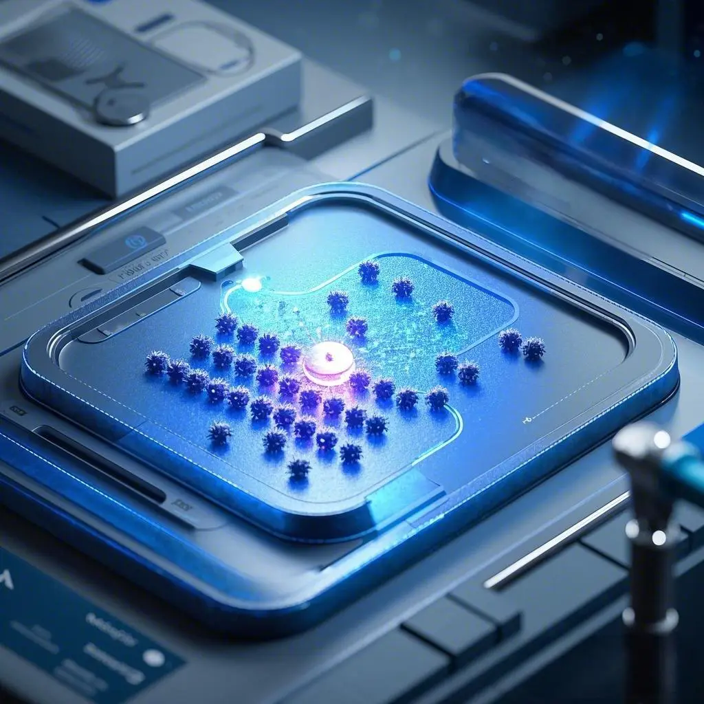 Photocatalytic Tech Revealed: A Sustainable and Advanced Sterilization Solution