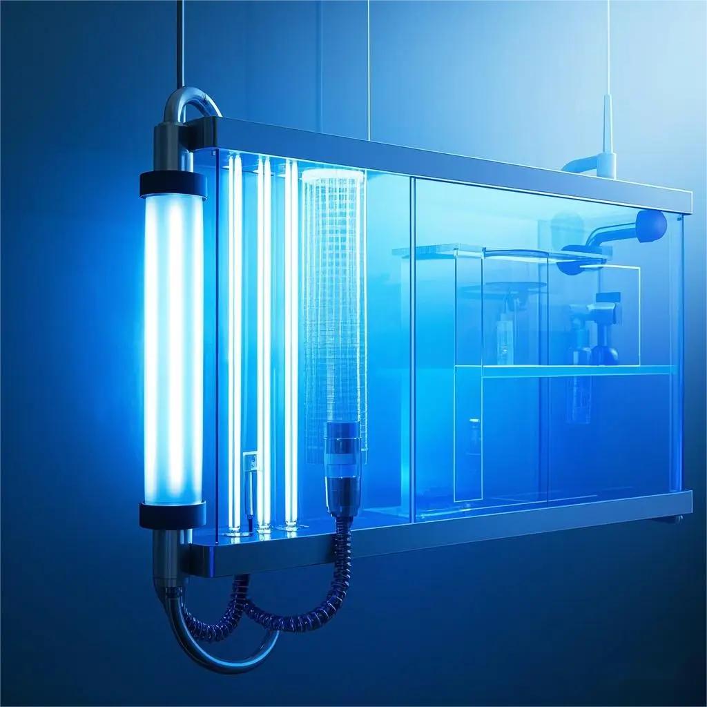 Professional Disinfection Equipment for Multiple Scenarios: Your Ideal Choice