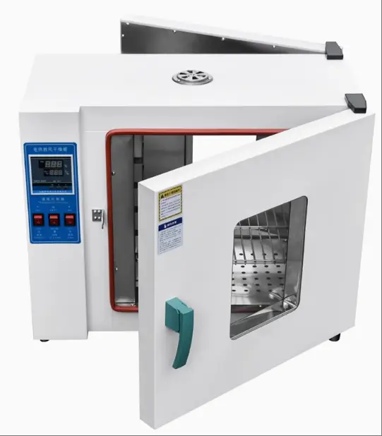 Future Trends in High – Temperature Sterilization Technology