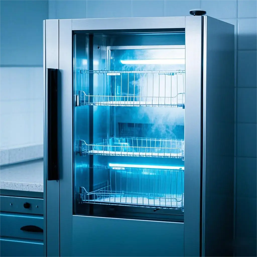 Reliable Sterilization Solutions for Every Need