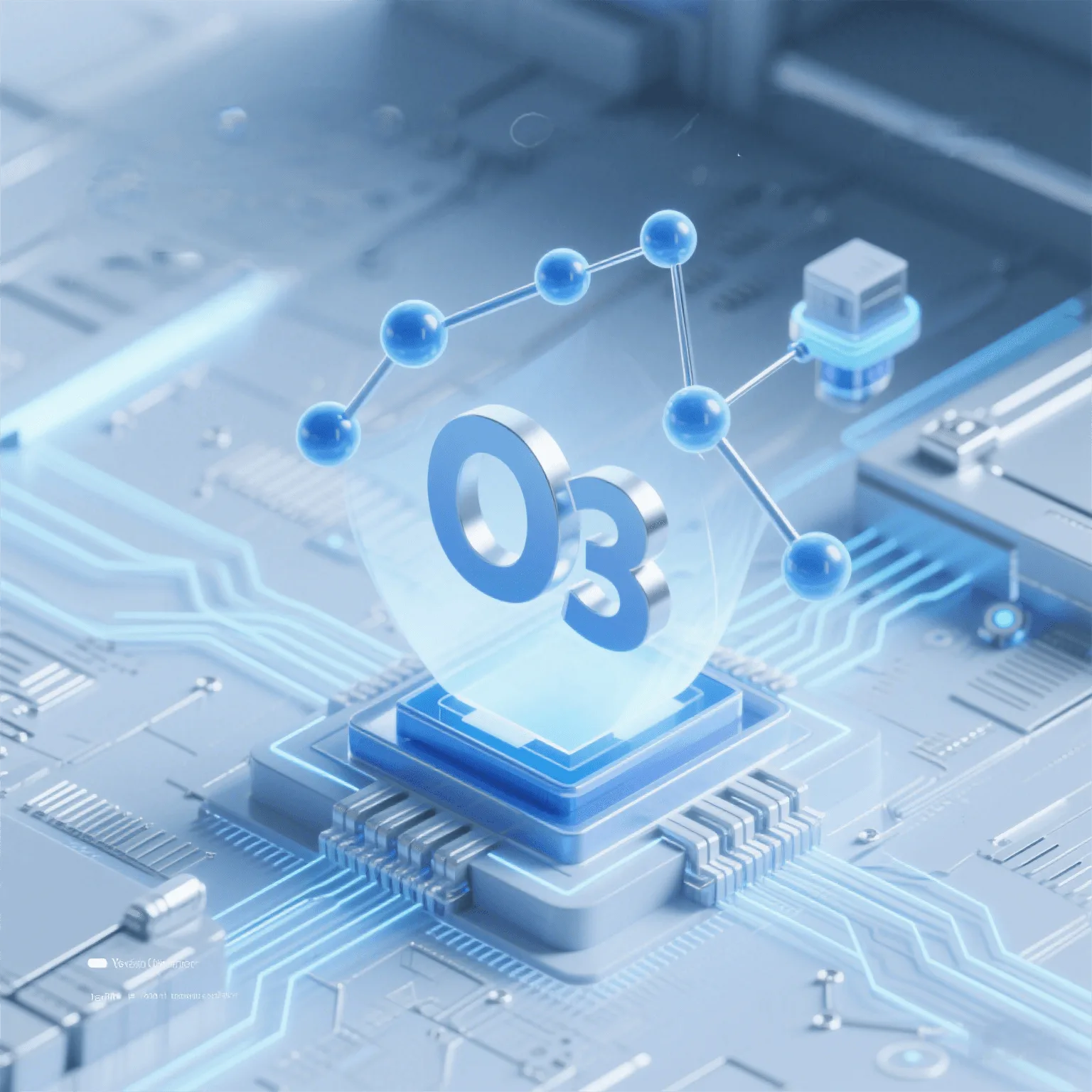 Advanced Ozone Disinfection: Mechanisms, Applications &amp; Intelligent Controls
