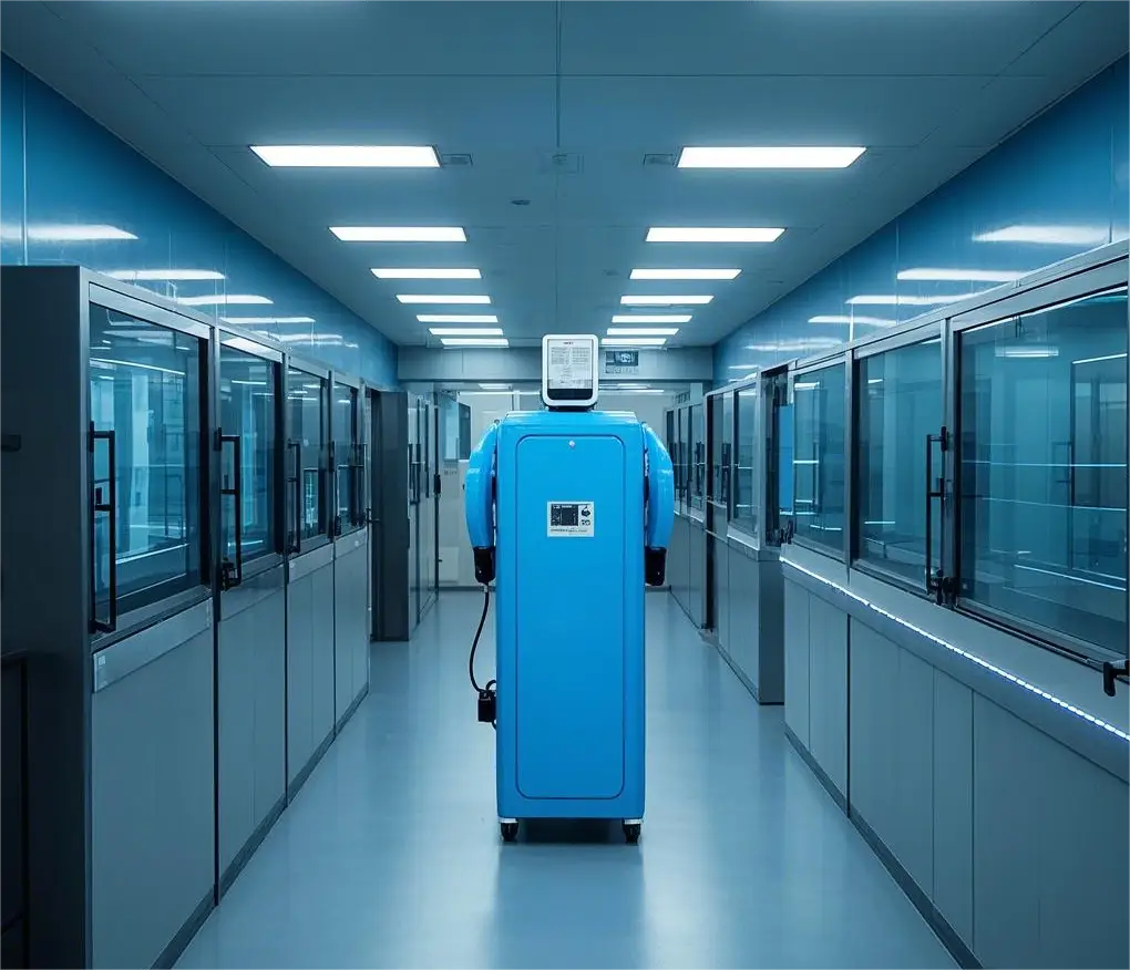 Ozone Disinfection Technology: The Silent Germ Killer in Your Home